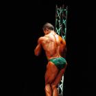 Scott  Sinclair - NPC West Texas Classic 2012 - #1